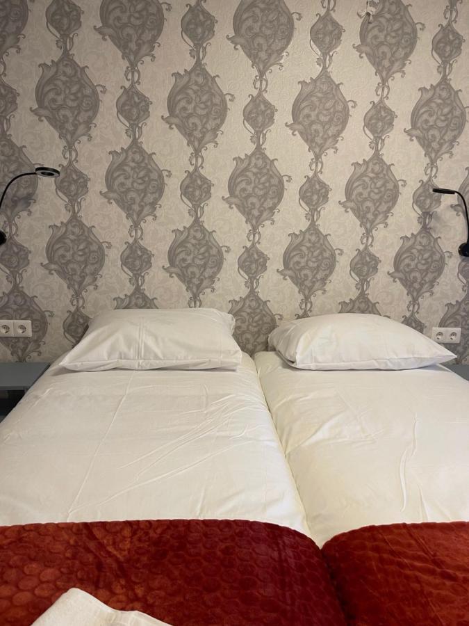 Hotel B&B Sint-Maria Next Door Valkenburg aan de Geul Esterno foto