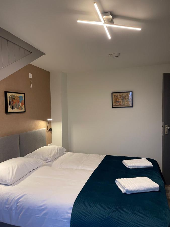 Hotel B&B Sint-Maria Next Door Valkenburg aan de Geul Esterno foto