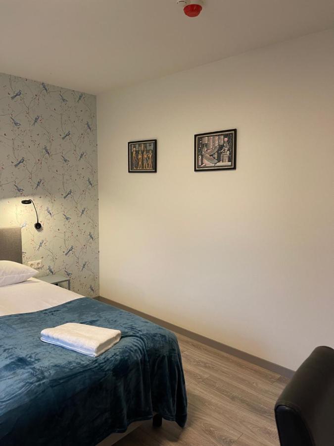 Hotel B&B Sint-Maria Next Door Valkenburg aan de Geul Esterno foto