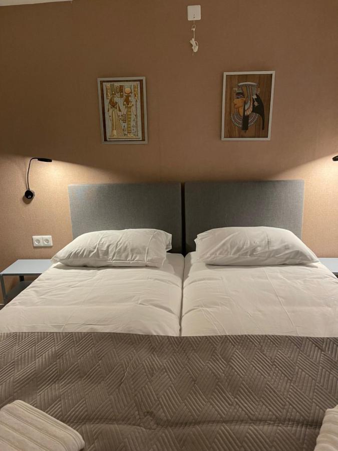 Hotel B&B Sint-Maria Next Door Valkenburg aan de Geul Esterno foto