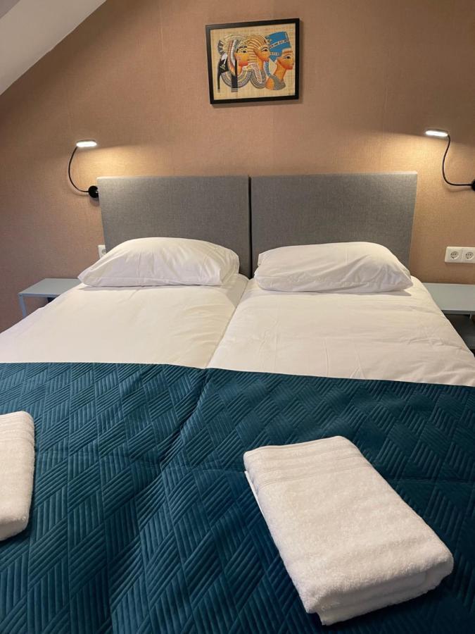 Hotel B&B Sint-Maria Next Door Valkenburg aan de Geul Esterno foto
