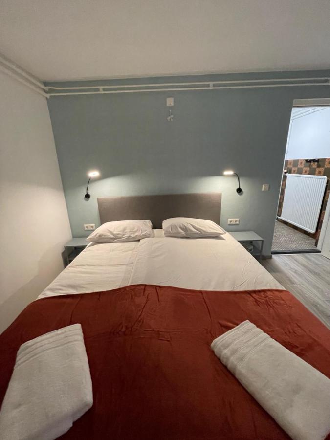 Hotel B&B Sint-Maria Next Door Valkenburg aan de Geul Esterno foto
