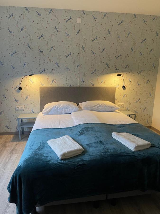 Hotel B&B Sint-Maria Next Door Valkenburg aan de Geul Esterno foto