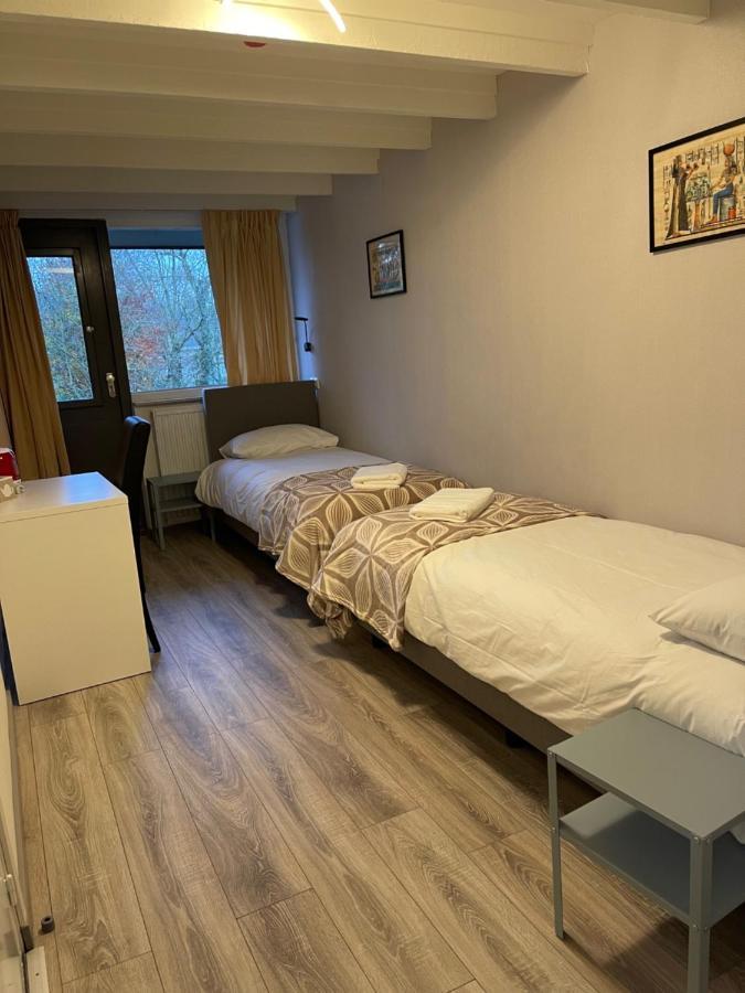 Hotel B&B Sint-Maria Next Door Valkenburg aan de Geul Esterno foto