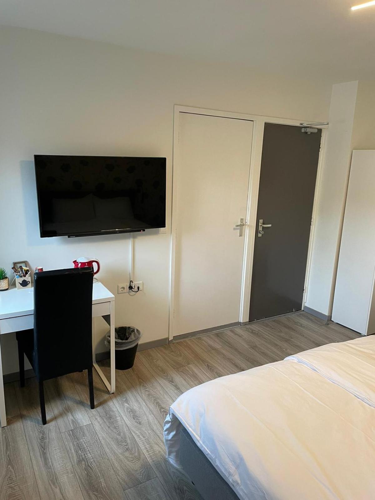Hotel B&B Sint-Maria Next Door Valkenburg aan de Geul Esterno foto