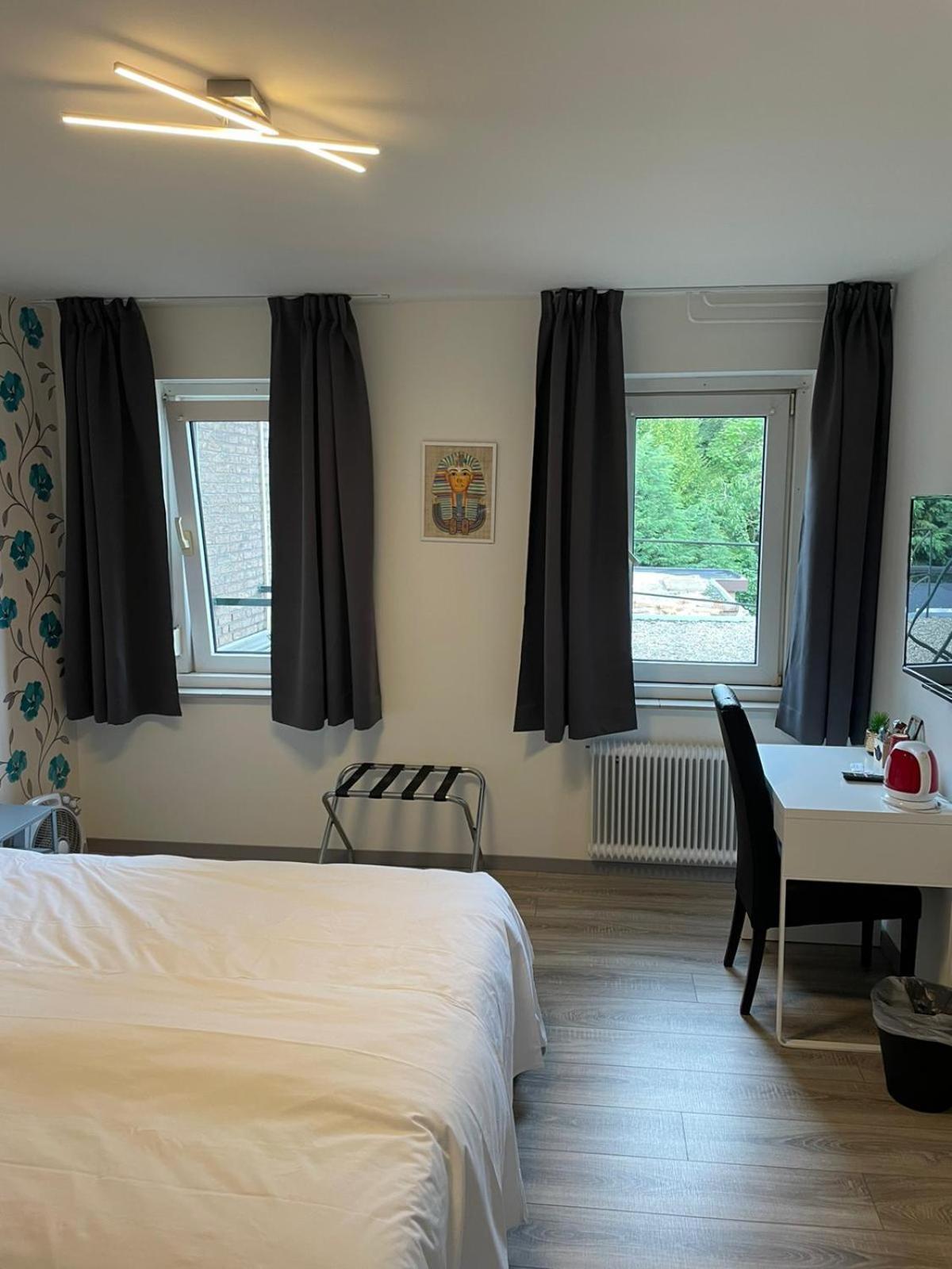 Hotel B&B Sint-Maria Next Door Valkenburg aan de Geul Esterno foto